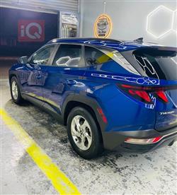 هیوندای تۆکسۆن